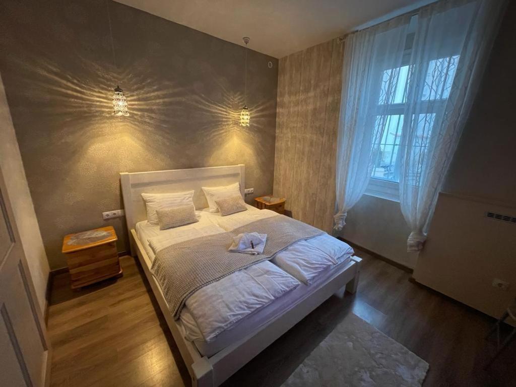 Safit-mandala Apartman