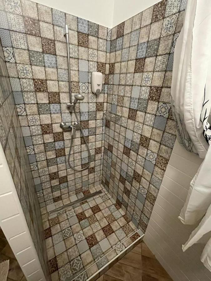 Apartman Safit-mandala