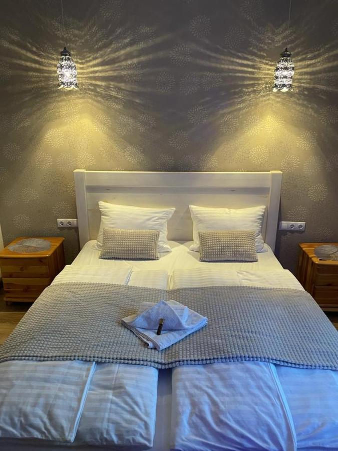 Safit-mandala Apartman Mosonmagyaróvár