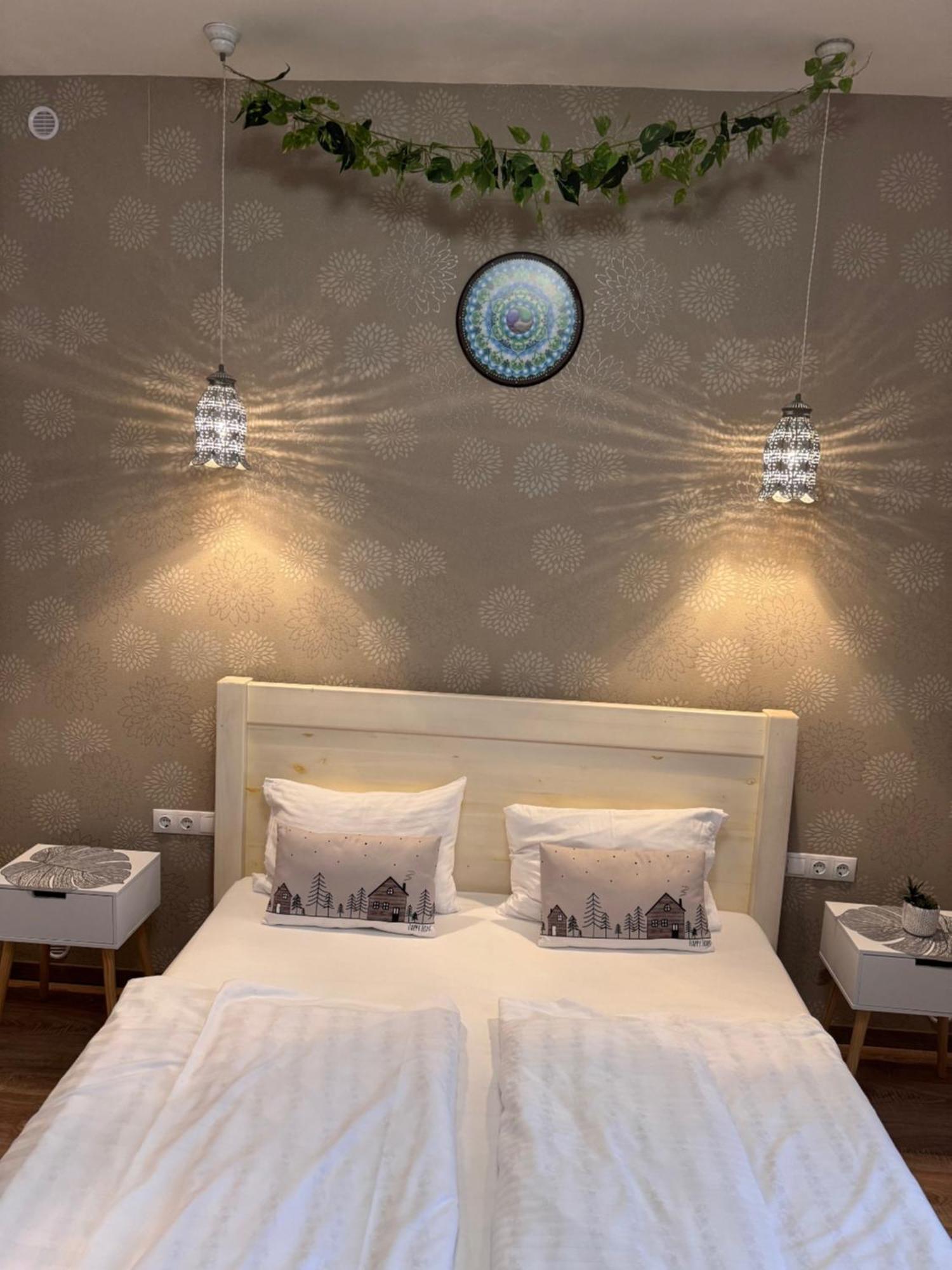 Safit-mandala Apartman Mosonmagyaróvár